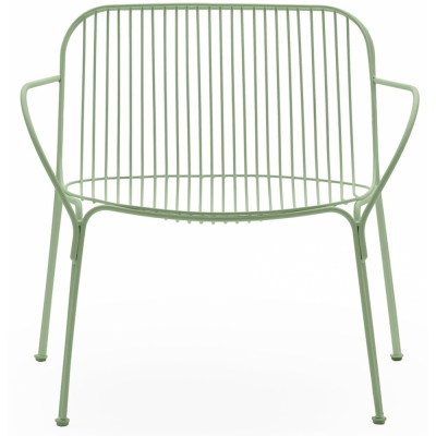 Kartell - Hiray Sessel Grün