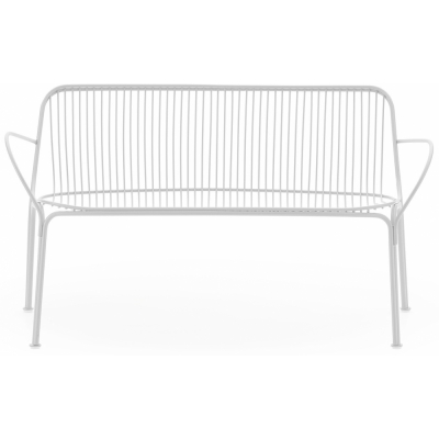 Kartell - Hiray Sofa Weiß