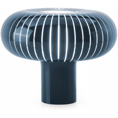 Kartell - Teresa Tischleuchte Special Edition Petrol