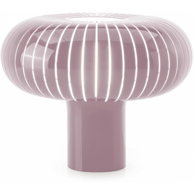Kartell - Teresa Tischleuchte Special Edition Mauve
