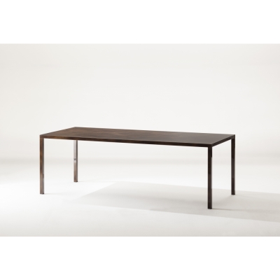 Opinion Ciatti - ILtavolo Tisch 190 x 90 cm | Kupfer