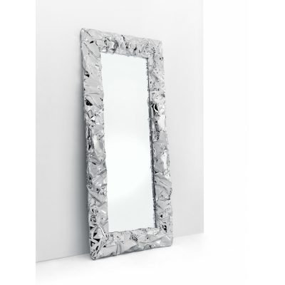 Opinion Ciatti - Tab.U Spiegel 50 x 50 cm | Gold