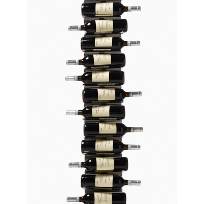 Opinion Ciatti - Ptolomeo Vino Wall Weinregal 75 cm | Edelstahl