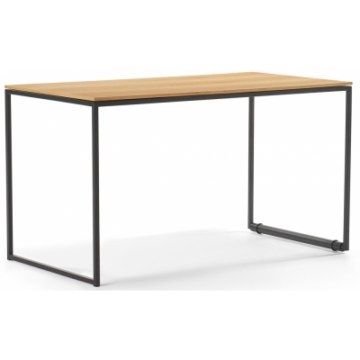 Opinion Ciatti - Macis Tisch Eiche hell furniert