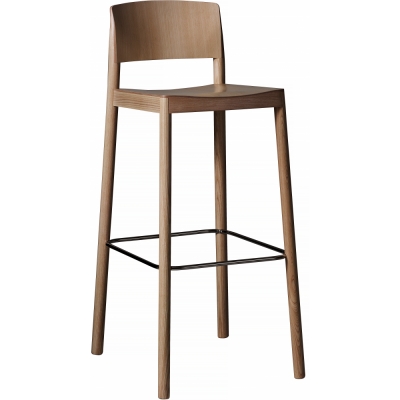 Swedese - Grace Barhocker 79 cm | Eiche Natur