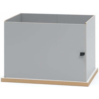 Tojo - Stap Regal Anbaumodul