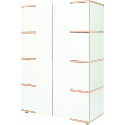Tojo - Stau Schrank hoch 100 cm