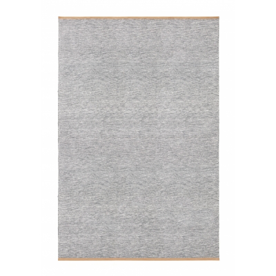 Design House Stockholm - Björk Teppich 300 x 200 cm | Hellgrau