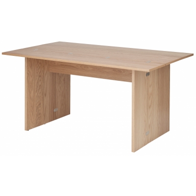 Design House Stockholm - Flip Tisch Eiche