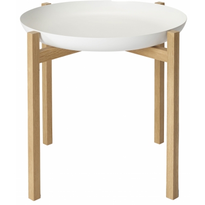 Design House Stockholm - Tablo Beistelltisch Hoch