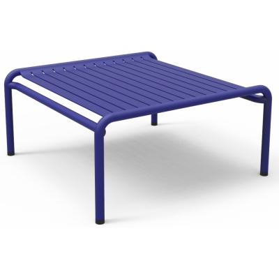 Petite Friture - Week-End Couchtisch Blau