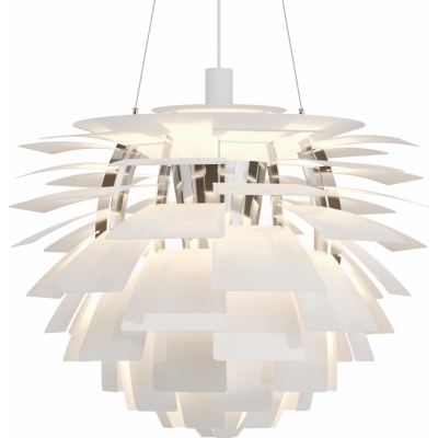Louis Poulsen - PH Artichoke 72 cm (100W) | Weiß