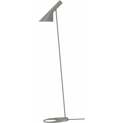 Louis Poulsen - AJ Stehleuchte Warm Grey