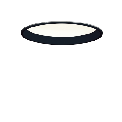 Louis Poulsen - LP Circle Einbau Deckenleuchte Ø 45 cm, 25W LED 3000K