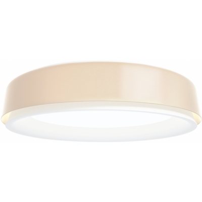 Louis Poulsen - LP Grand Deckenleuchte 88 cm | Champagner