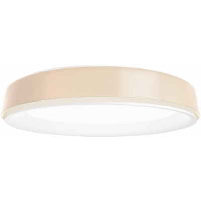 Louis Poulsen - LP Grand Deckenleuchte 148 cm | Champagner