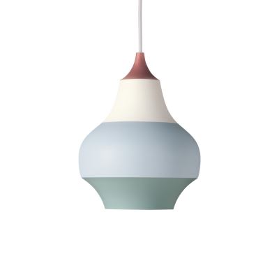 Louis Poulsen - Cirque Pendelleuchte 15 cm | Kupfer