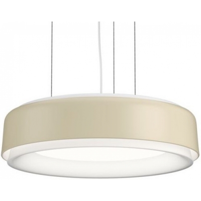 Louis Poulsen - LP Grand Pendelleuchte Ø 32 cm Champagne 4000K (Phasendimmer)