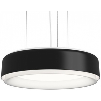 Louis Poulsen - LP Grand Pendelleuchte Ø 32 cm Schwarz 2700K (DALI)
