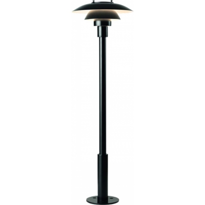 Louis Polusen - PH 3-2½ Pollerleuchte 91 cm
