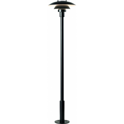 Louis Polusen - PH 3-2½ Pollerleuchte 126 cm