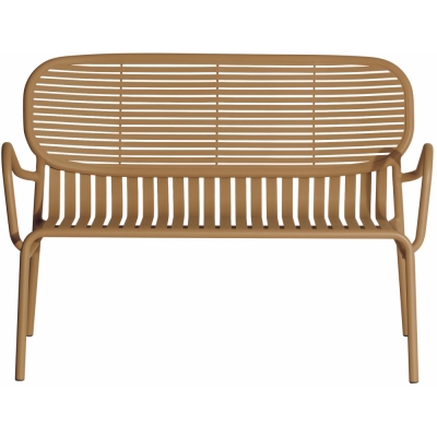 Petite Friture - Week-End Sofa Gold
