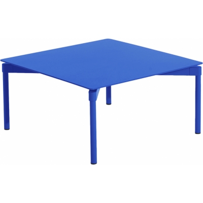 Petite Friture - Fromme Couchtisch Blau