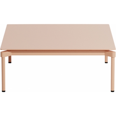 Petite Friture - Fromme Couchtisch Blush