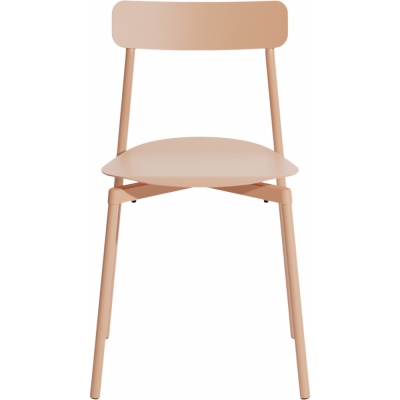 Petite Friture - Fromme Stuhl Blush
