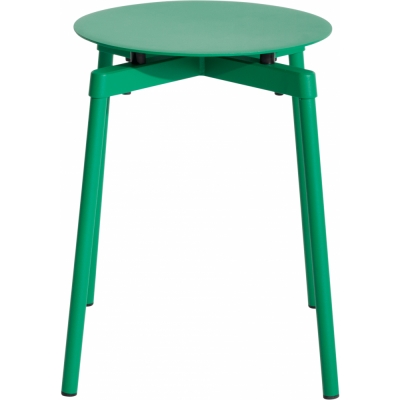 Petite Friture - Fromme Hocker Mintgrün