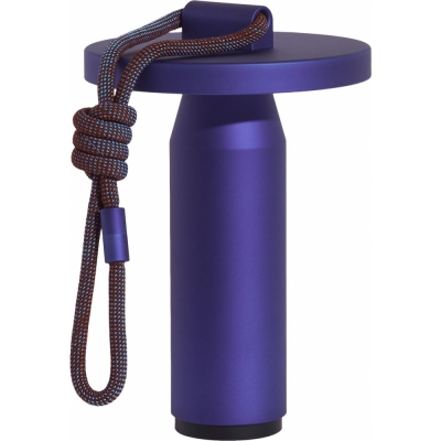 Petite Friture - Quasar Nomad Portable Tischleuchte Blau