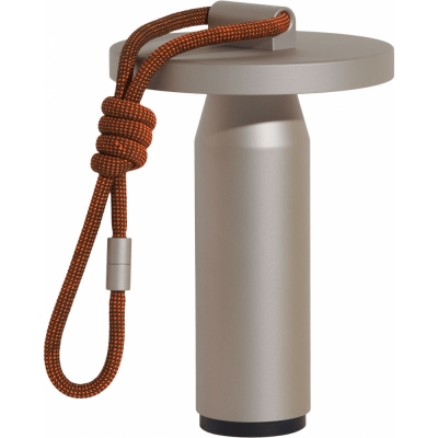 Petite Friture - Quasar Nomad Portable Tischleuchte Grau