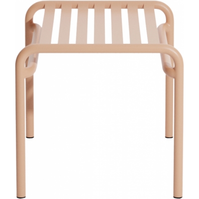 Petite Friture - Week-End Fußhocker Blush