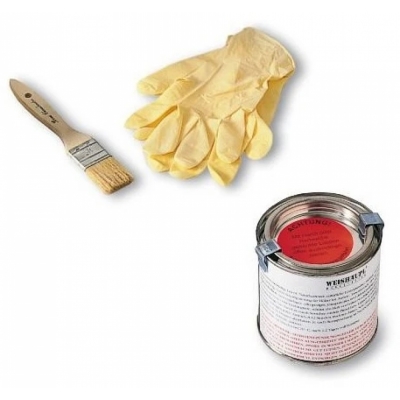 Weishäupl - Hartöl-Set klein