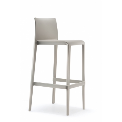 Pedrali - Volt 678 Barhocker Beige