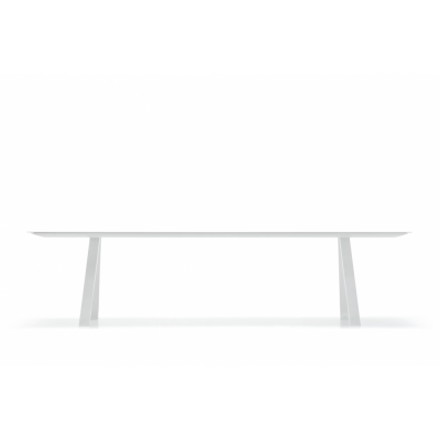Pedrali - Arki Esstisch 240x120 cm | Weiß
