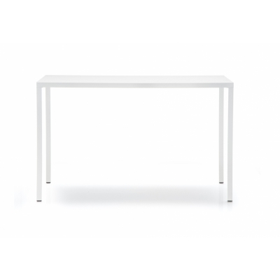 Pedrali - Fabbrico TFA Tisch 120x80 cm | Weiß