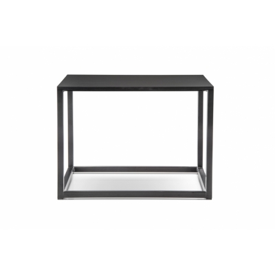 Pedrali - Code Couchtisch 40x40x60 cm | Weiß