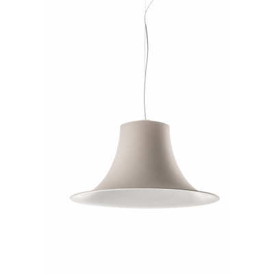 Pedrali - L004S Pendelleuchte Beige