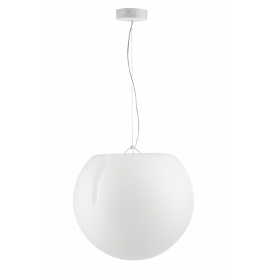 Pedrali - Happy Apple Pendelleuchte 80 cm