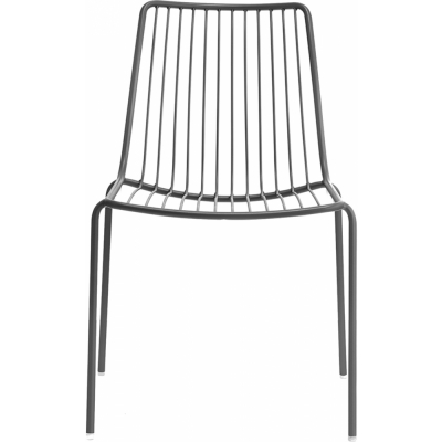 Pedrali - Nolita 3651 Stuhl Weiß
