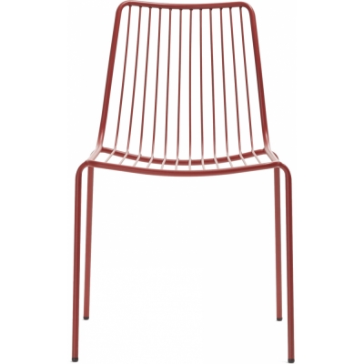 Pedrali - Nolita 3651 Stuhl Rot