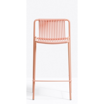 Pedrali - Tribeca 3667 Barhocker 67.5 cm Braun