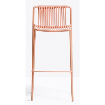 Pedrali - Tribeca 3668 Barhocker 77.5 cm Weiß