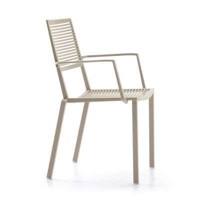 Fast - Easy Sessel Pulvergrau