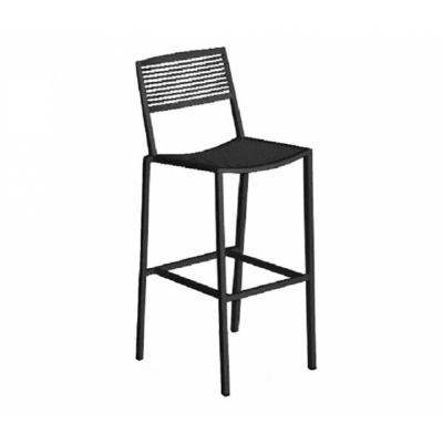 Fast - Easy Barhocker 65 cm | Weiß