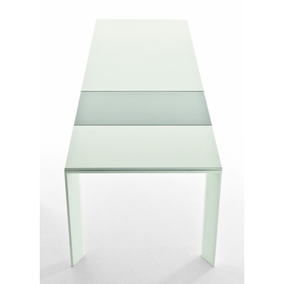 Fast - Grande Arche Verlängerungsplatte 90 x 50 cm | Taupe