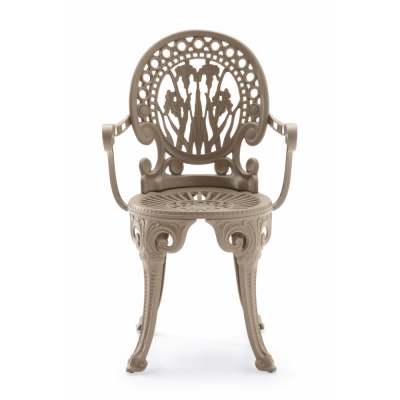 Fast - Narcisi Sessel Taupe