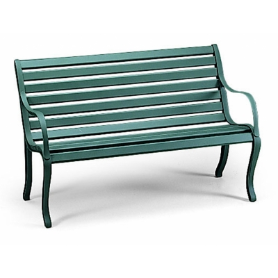 Fast - Oasi Bank 2-Sitzer | Pastellblau