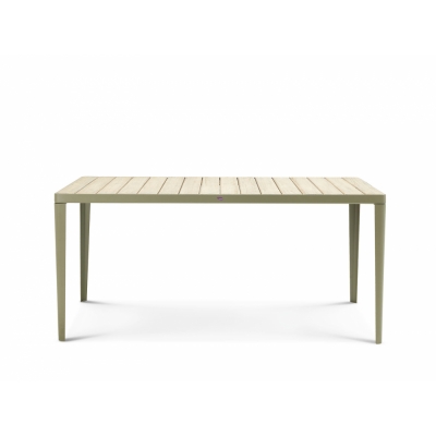 Ethimo - Laren Esstisch 160x90 cm